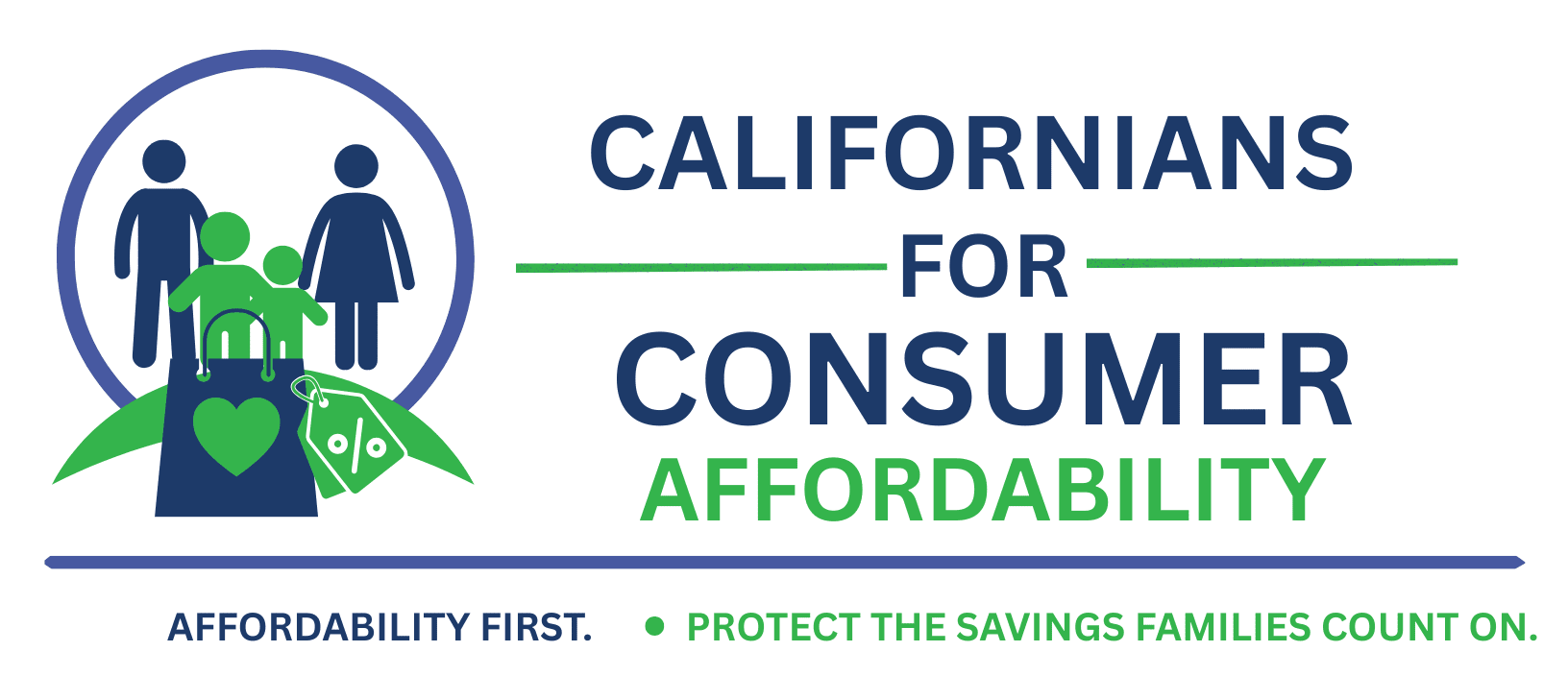 CA for Consumer Affordability Logo
